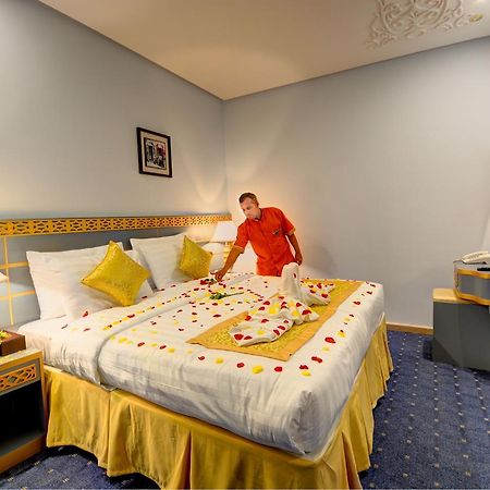 Holiday Villa Bakkah Mekka Zewnętrze zdjęcie