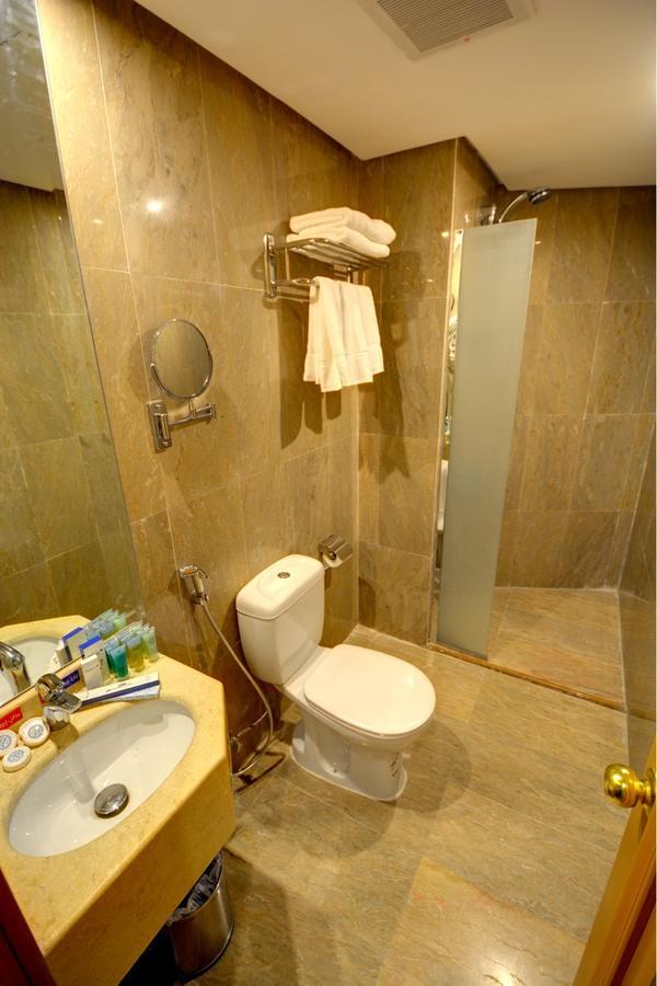 Holiday Villa Bakkah Mekka Zewnętrze zdjęcie
