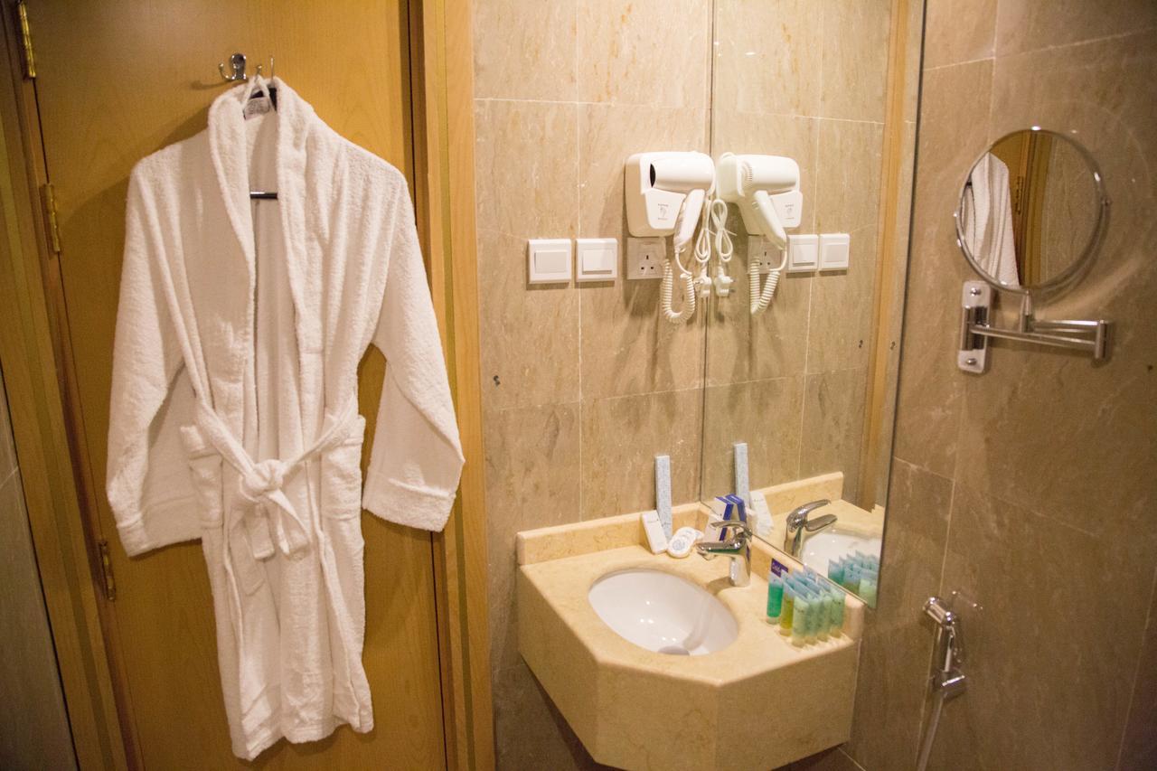 Holiday Villa Bakkah Mekka Zewnętrze zdjęcie