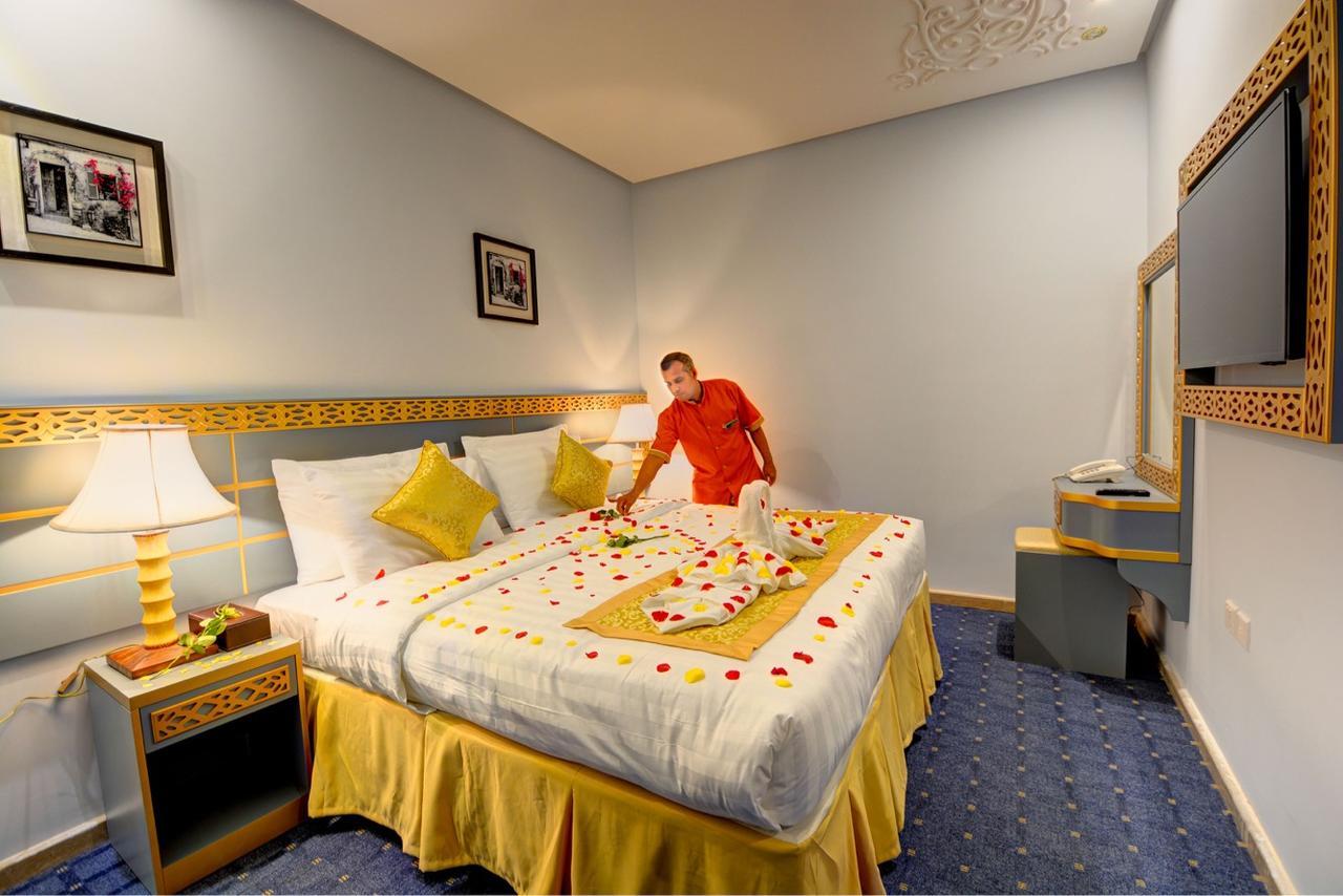 Holiday Villa Bakkah Mekka Zewnętrze zdjęcie