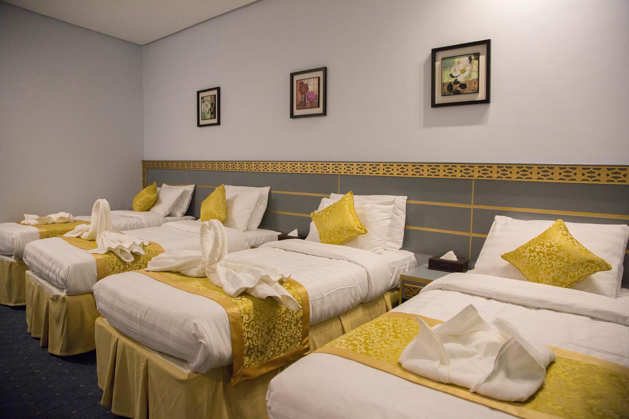 Holiday Villa Bakkah Mekka Zewnętrze zdjęcie