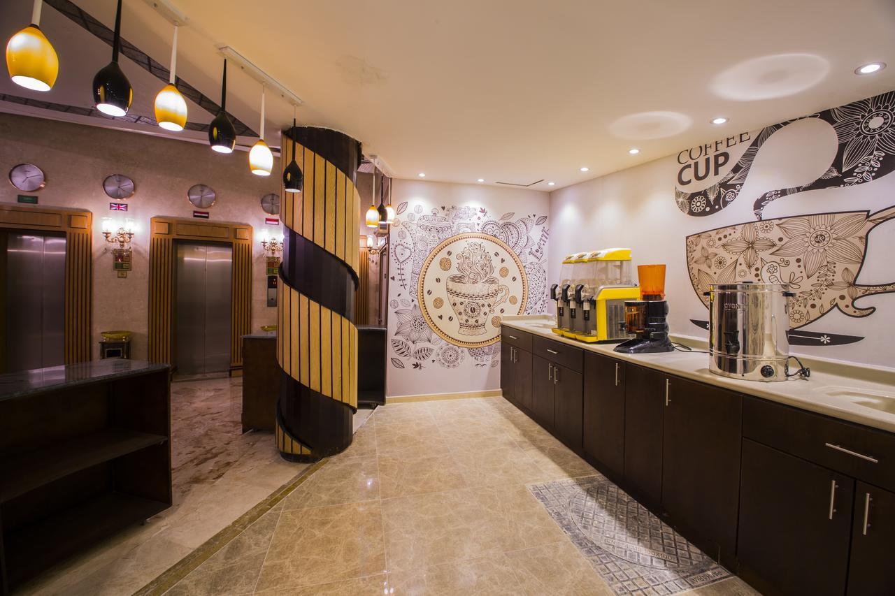 Holiday Villa Bakkah Mekka Zewnętrze zdjęcie
