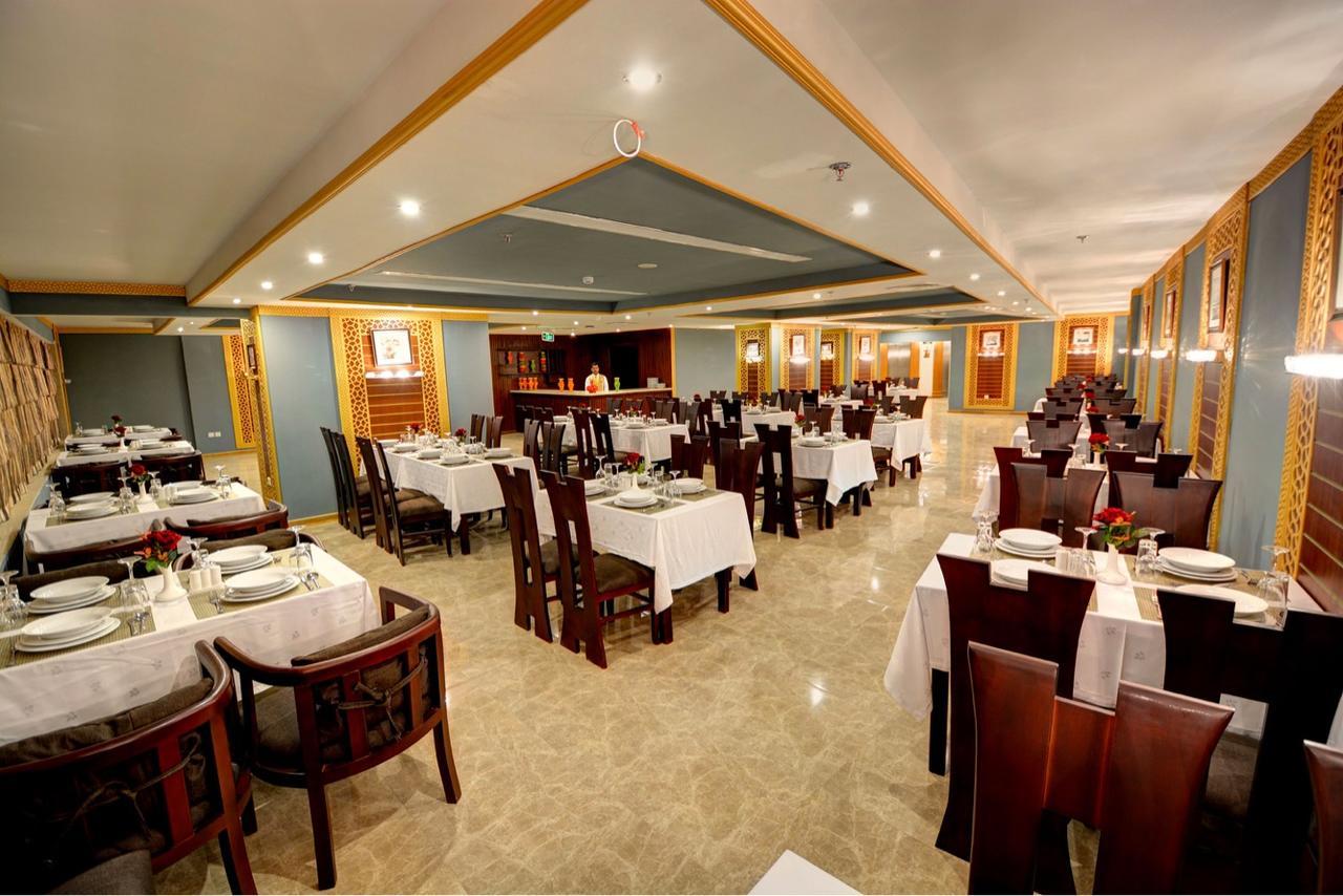Holiday Villa Bakkah Mekka Zewnętrze zdjęcie