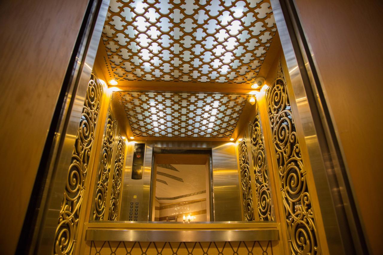 Holiday Villa Bakkah Mekka Zewnętrze zdjęcie