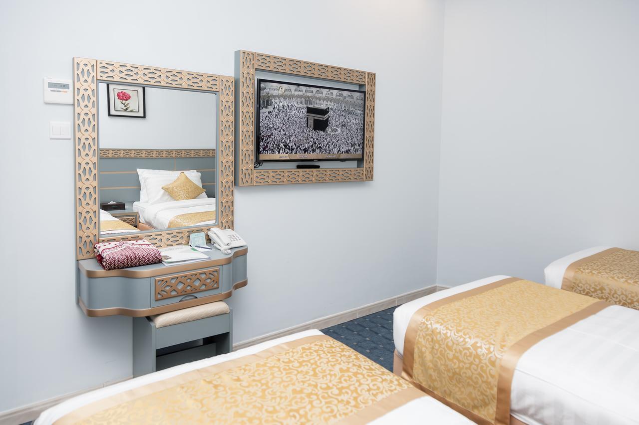 Holiday Villa Bakkah Mekka Zewnętrze zdjęcie