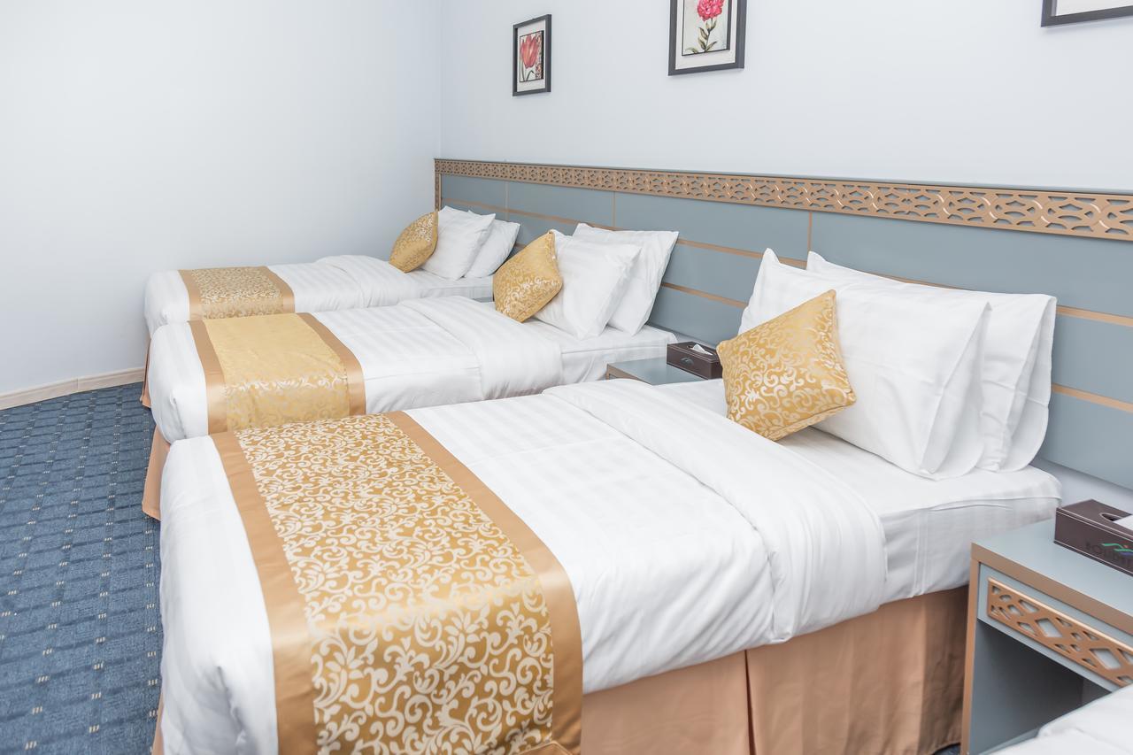 Holiday Villa Bakkah Mekka Zewnętrze zdjęcie