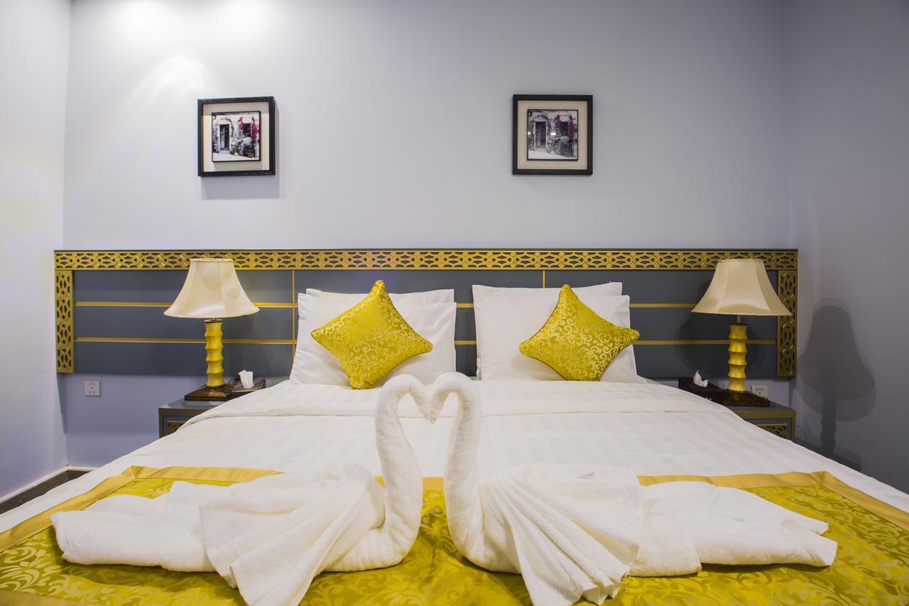Holiday Villa Bakkah Mekka Zewnętrze zdjęcie