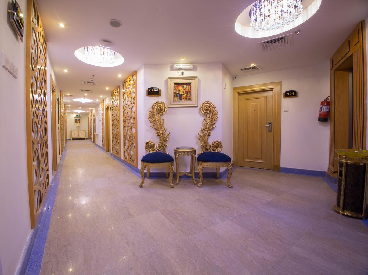Holiday Villa Bakkah Mekka Zewnętrze zdjęcie